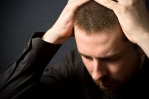 האם השמנת יתר בגברים משפיעה על הפוריות?